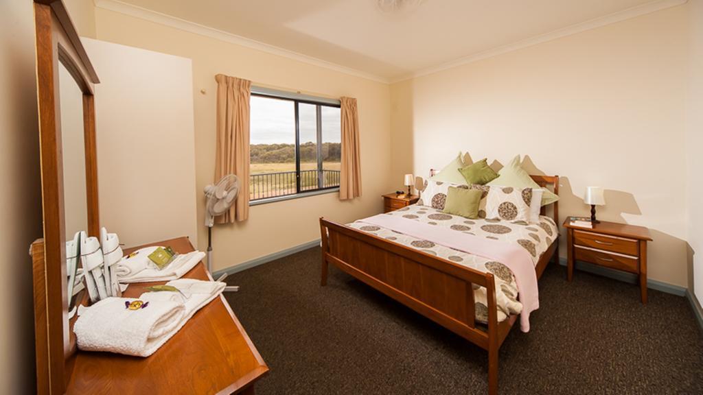 Nutkin Lodge Nornalup Номер фото