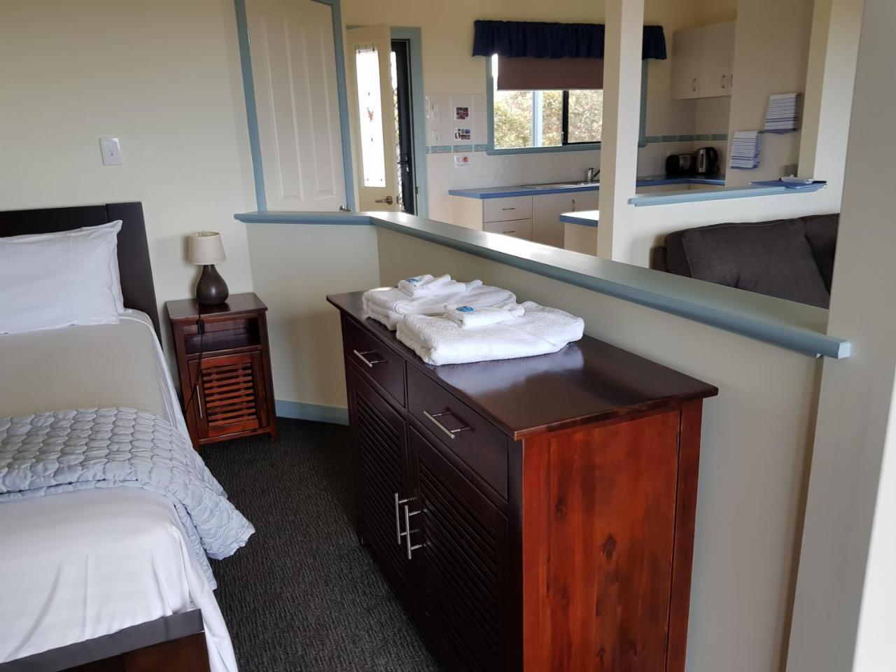 Nutkin Lodge Nornalup Екстер'єр фото
